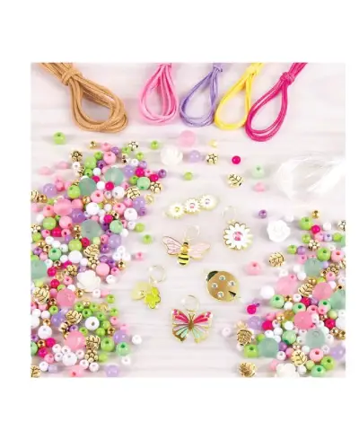 Set de Pulseras Sueños Cristalinos Make It Real - miniatura 3