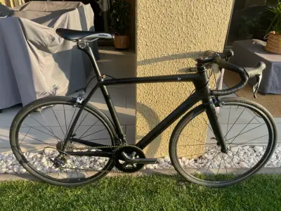 Bicicleta de carretera Argon 18 Gallium pro - miniatura 1