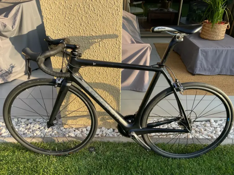 Bicicleta de carretera Argon 18 Gallium pro - 2