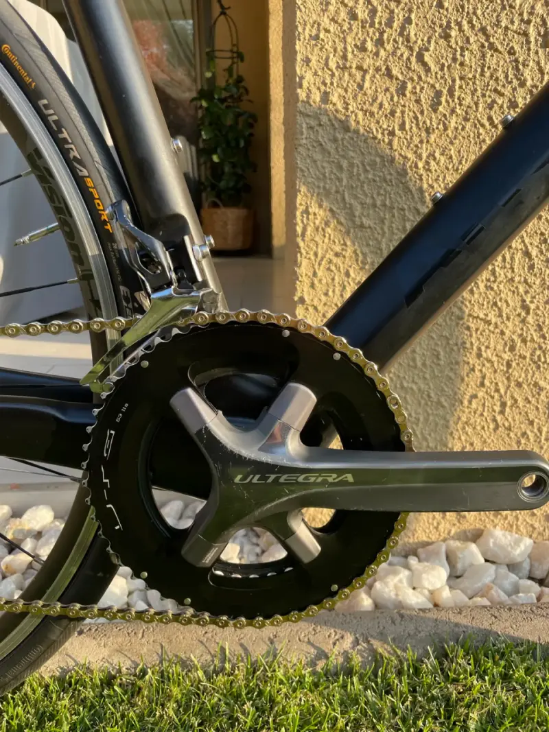 Bicicleta de carretera Argon 18 Gallium pro - 3
