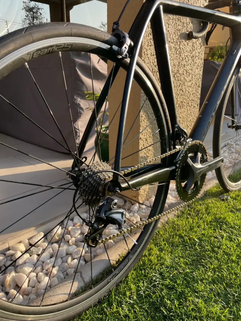 Bicicleta de carretera Argon 18 Gallium pro - 5