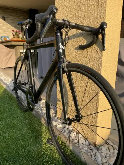 Bicicleta de carretera Argon 18 Gallium pro - miniatura 6