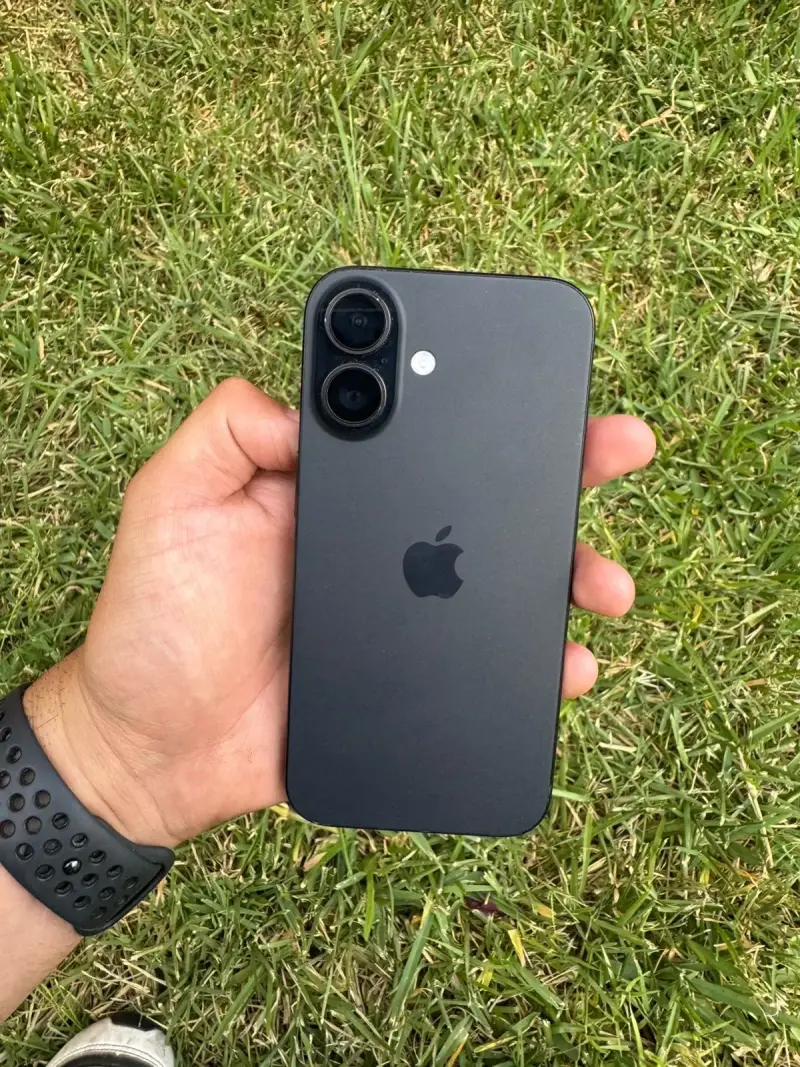 iPhone 16 en venta - 6
