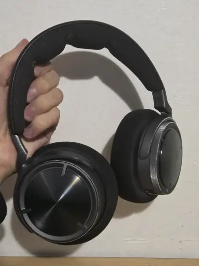 Audifonos Corsair Virtuoso Max sin caja - miniatura 1