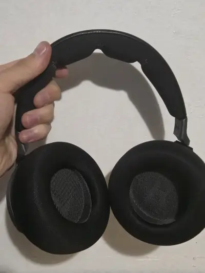 Audifonos Corsair Virtuoso Max sin caja - miniatura 2