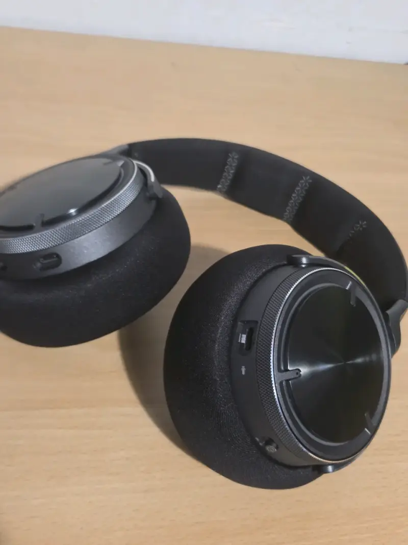 Audifonos Corsair Virtuoso Max sin caja - 3