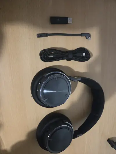 Audifonos Corsair Virtuoso Max sin caja - miniatura 4