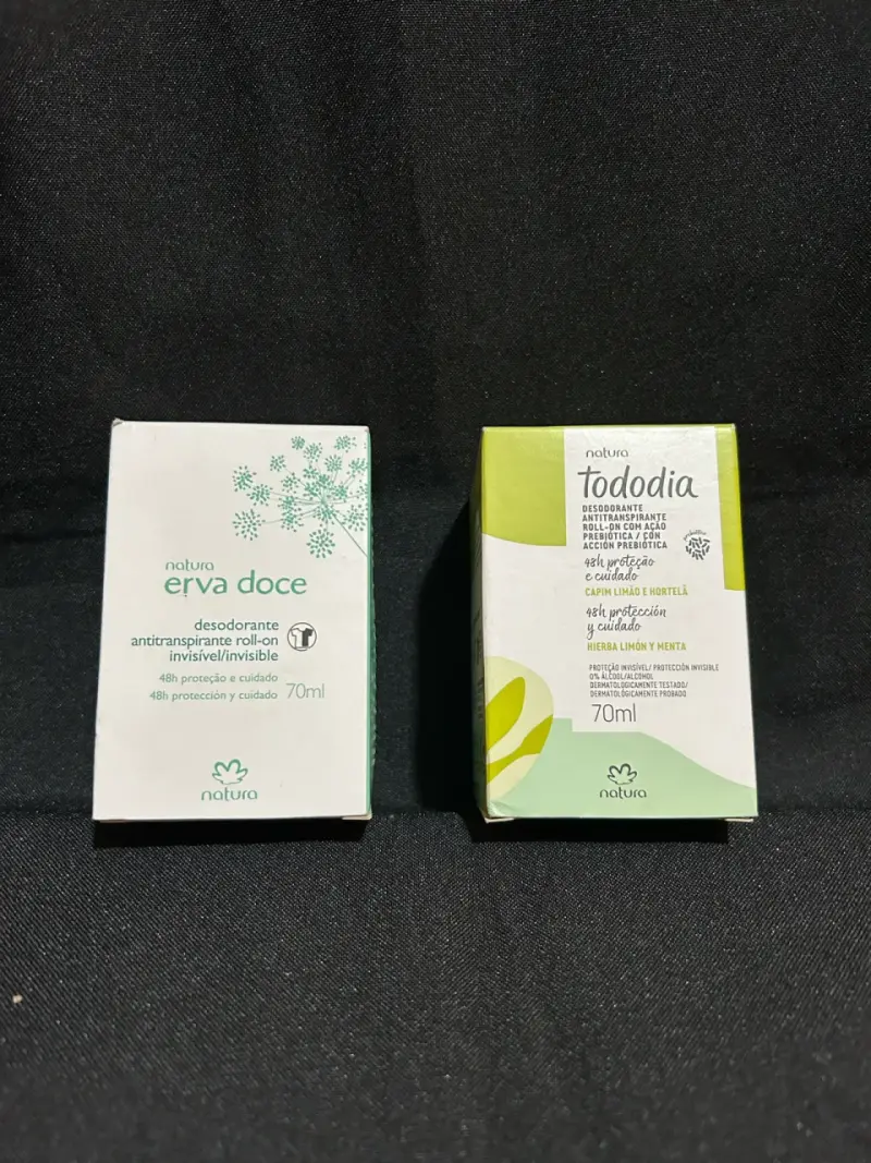Perfumes Cremas Corporales Desodorantes - 2
