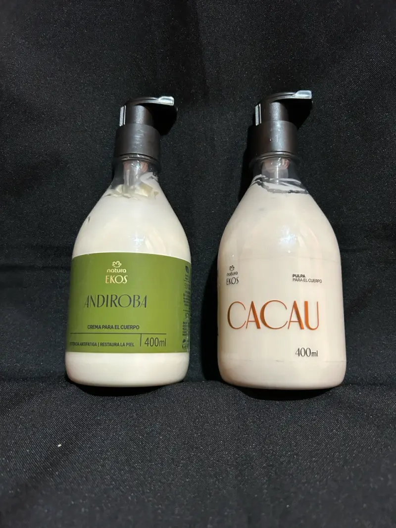 Perfumes Cremas Corporales Desodorantes - 3