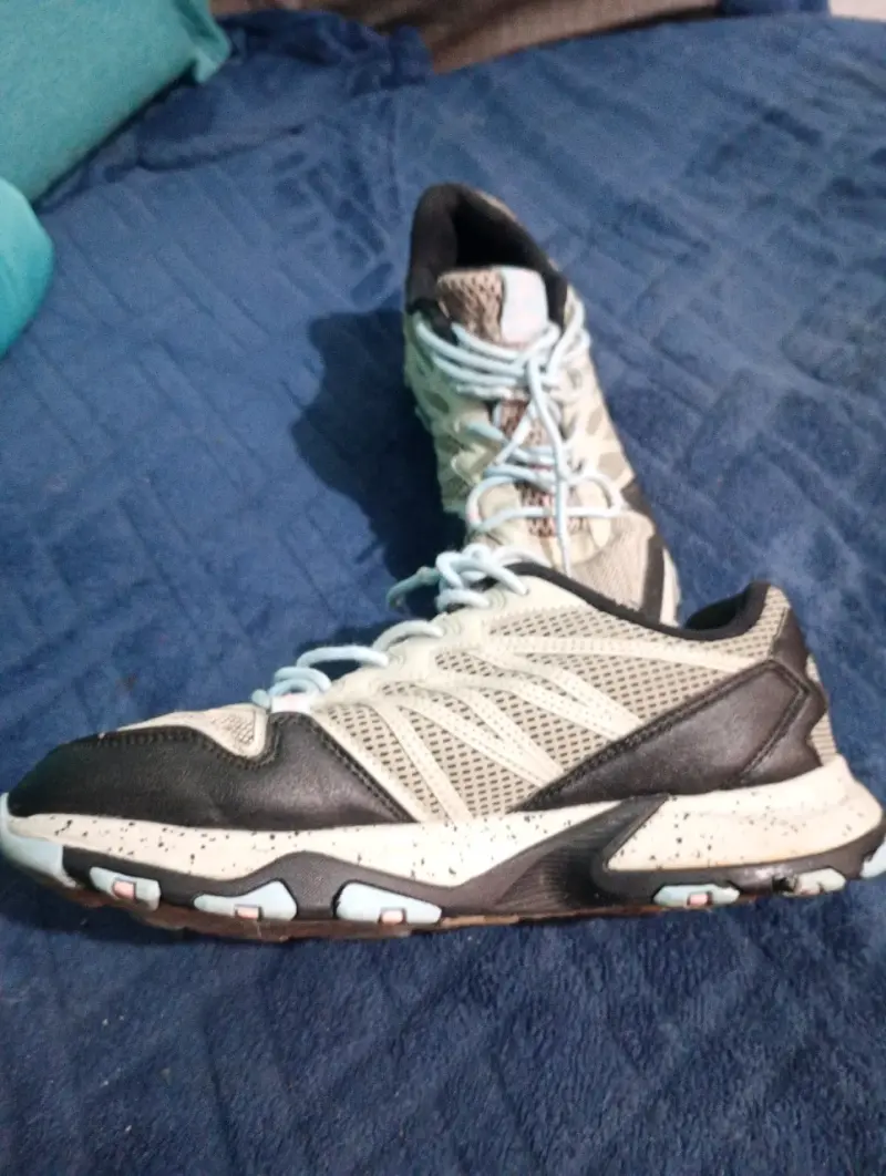 Zapatillas deportivas Fila para mujer - 1