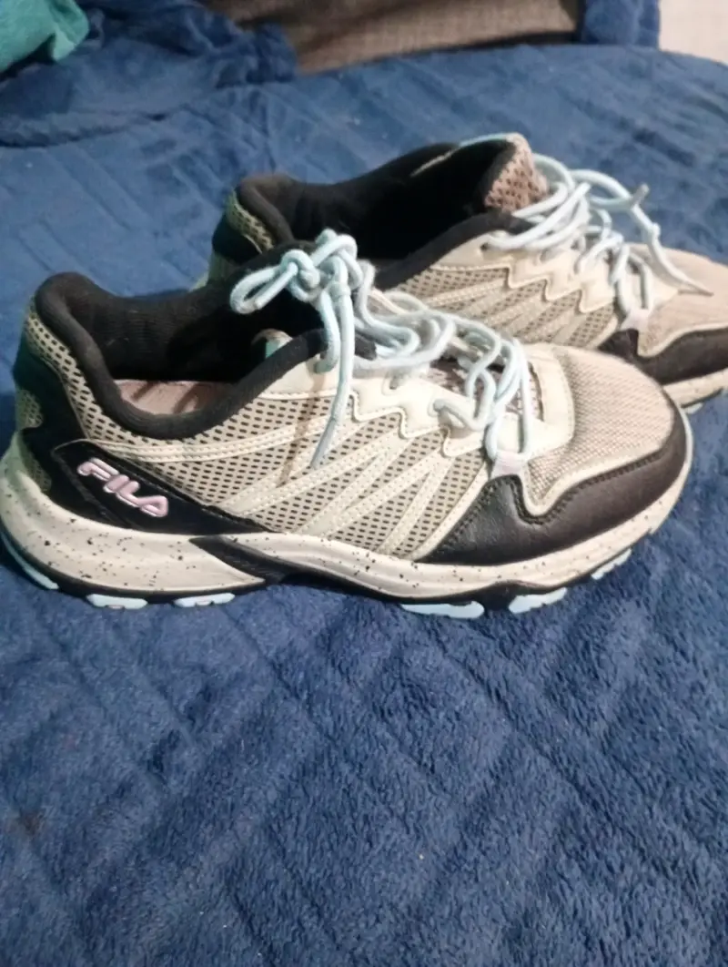 Zapatillas deportivas Fila para mujer - 3