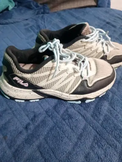 Zapatillas deportivas Fila para mujer - miniatura 3