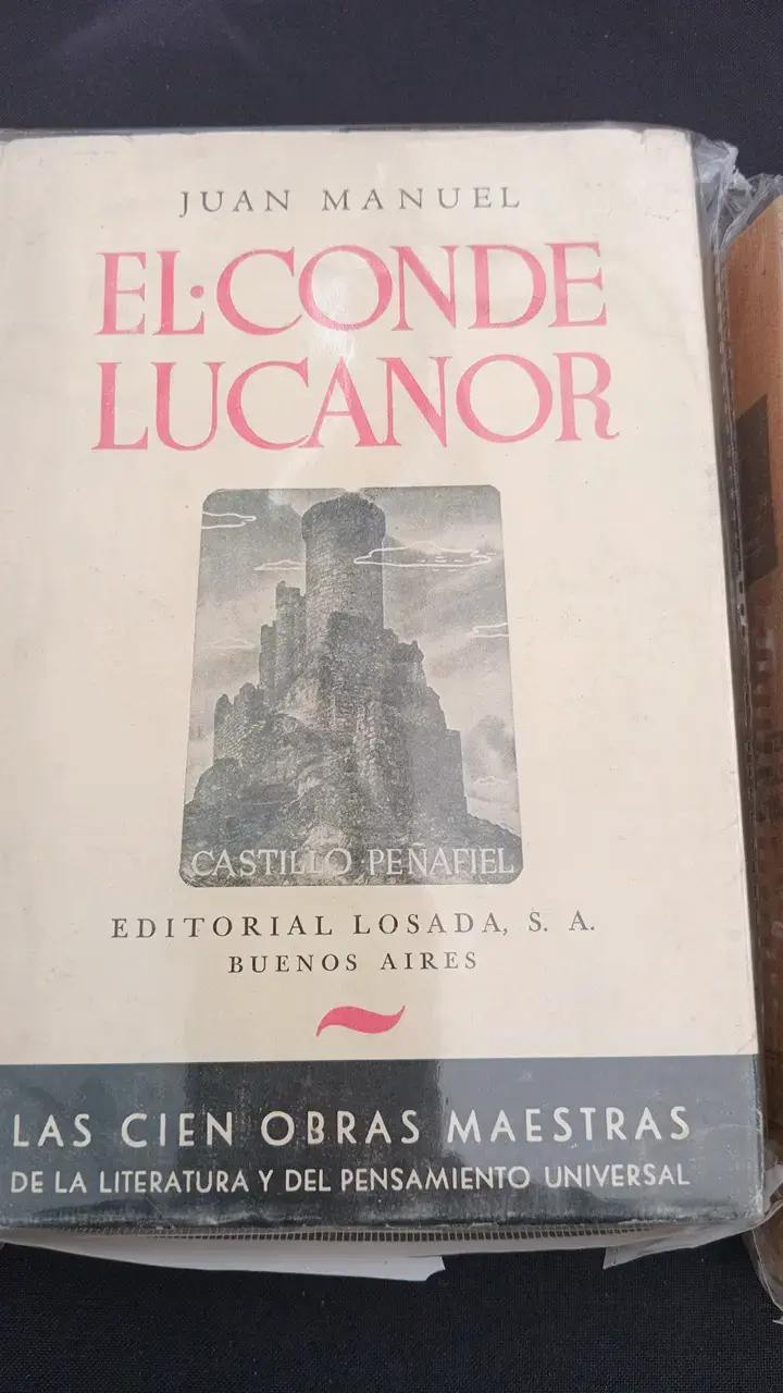 Colección de libros clásicos Editorial Losada - 3