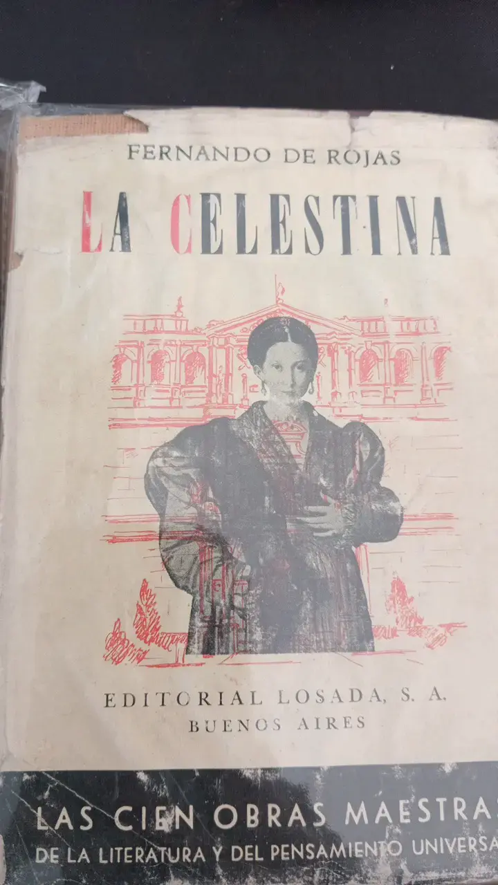 Colección de libros clásicos Editorial Losada - 4