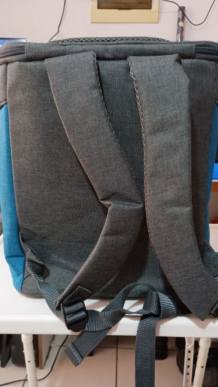 Cooler Doite Kraus Sack - 3