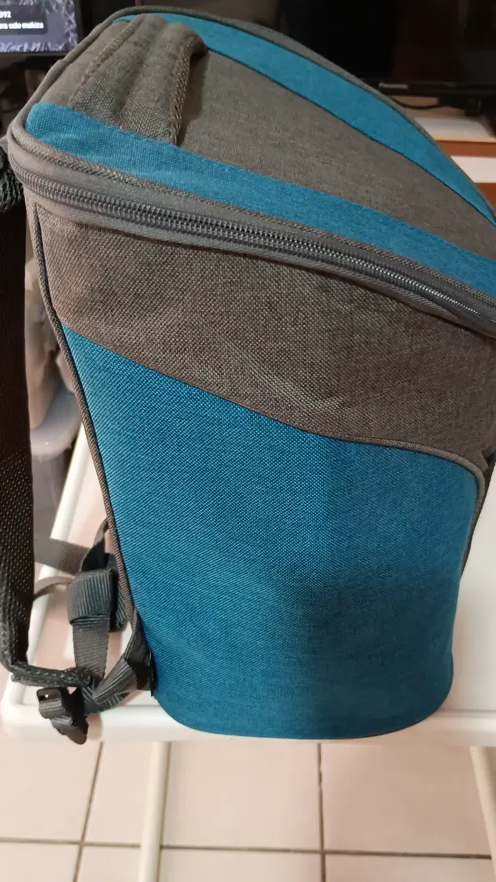 Cooler Doite Kraus Sack - 4