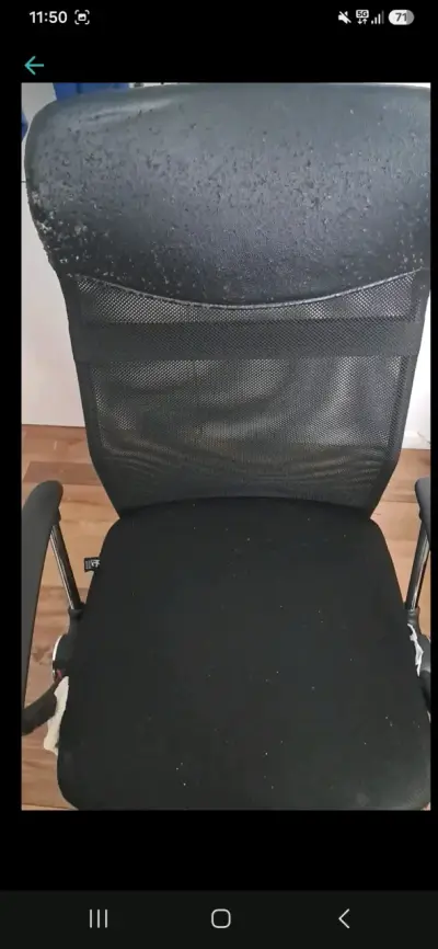 Silla de Oficina Ergonómica - miniatura 1
