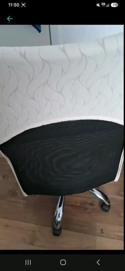 Silla de Oficina Ergonómica - miniatura 2