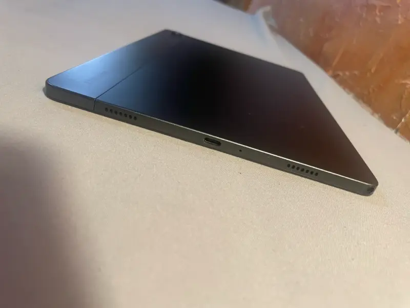 Tablet Samsung Galaxy Tab A9+ en buen estado - 1