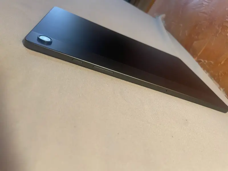 Tablet Samsung Galaxy Tab A9+ en buen estado - 3