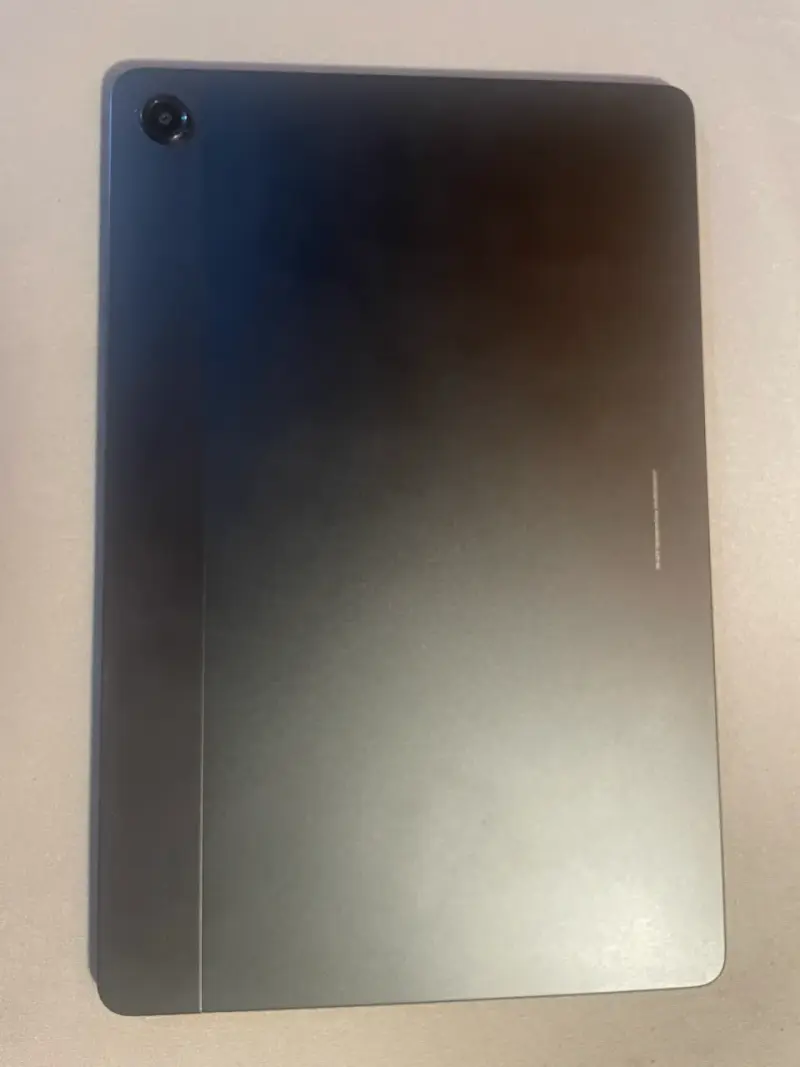 Tablet Samsung Galaxy Tab A9+ en buen estado - 5