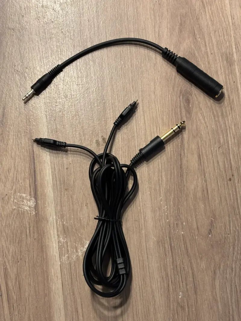 Audífonos Hi-Fi Sennheiser HD 660S2 - 3