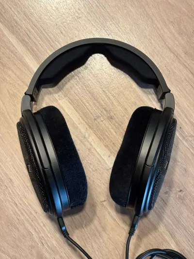 Audífonos Hi-Fi Sennheiser HD 660S2 - miniatura 4