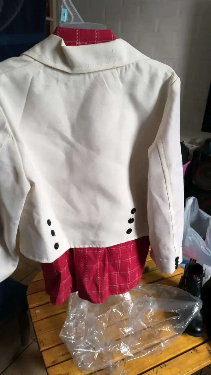 Traje de huaso niño - 3