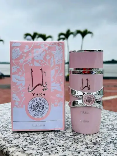 Perfume Yara Latafa para Mujeres 100ml - miniatura 1