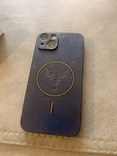 iPhone 14 128 blanco con caja y accesorios - miniatura 5