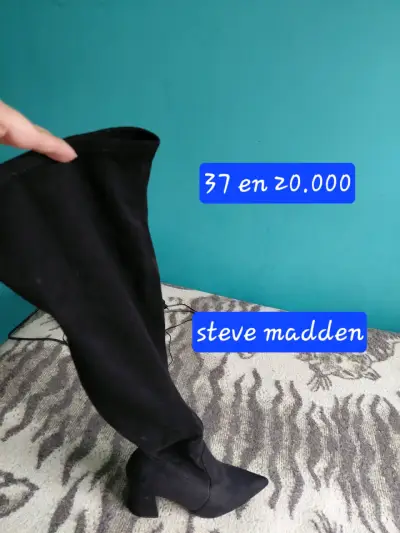 Variedad de zapatos - miniatura 2