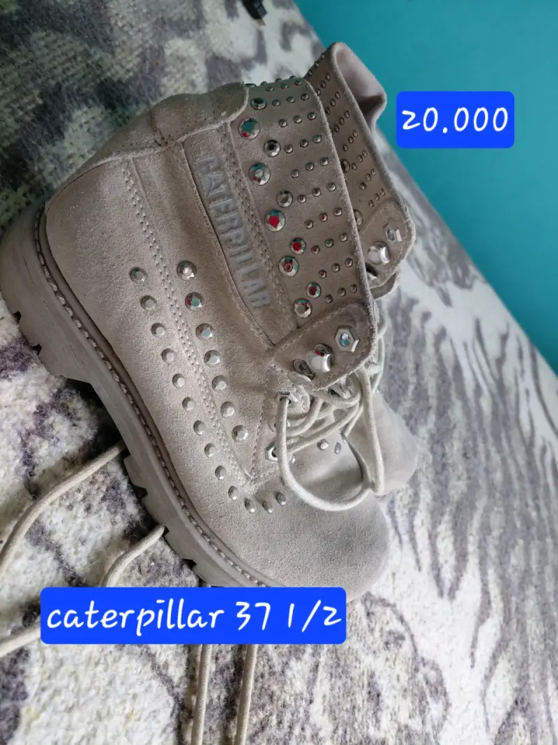 Variedad de zapatos - 6