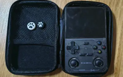 Consola portátil retro KINHANK K36 - miniatura 4