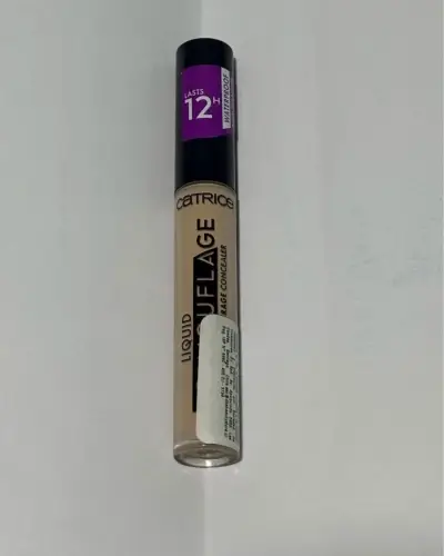 Corrector líquido Catrice Liquid Camouflage - miniatura 3
