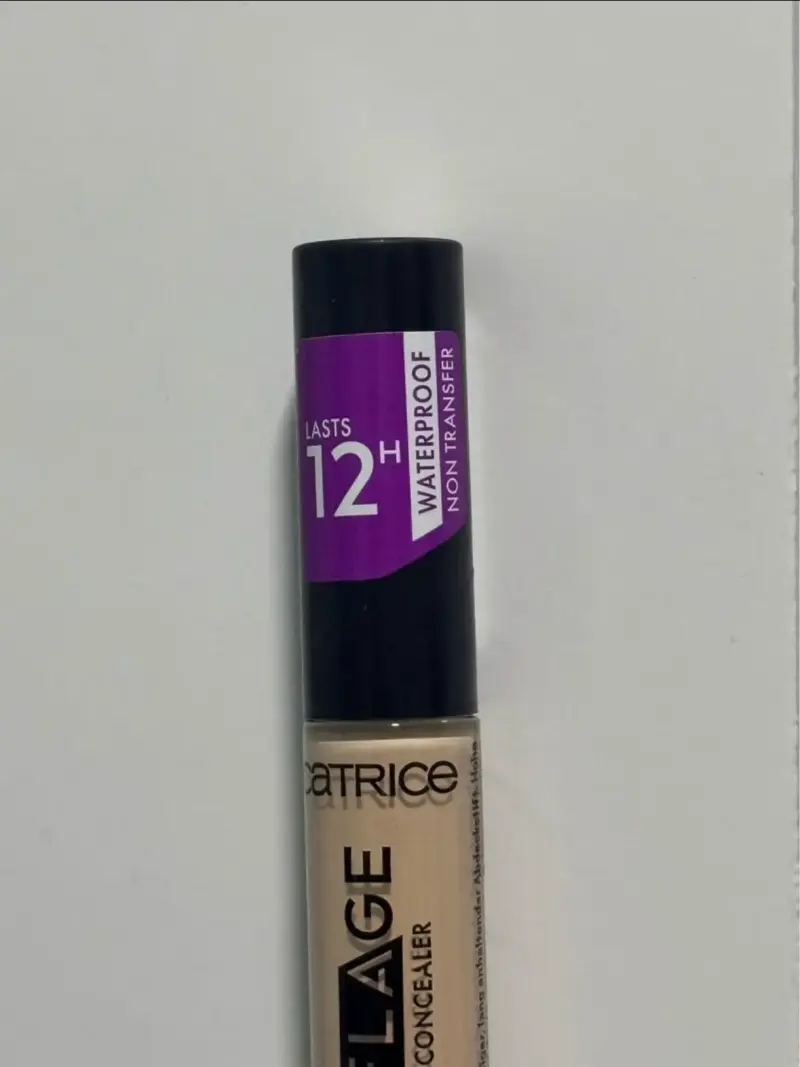 Corrector líquido Catrice Liquid Camouflage - 5