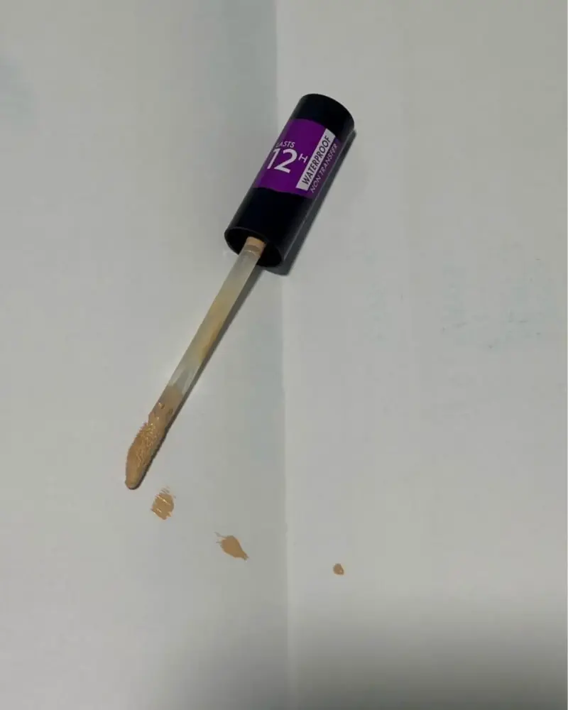Corrector líquido Catrice Liquid Camouflage - 6