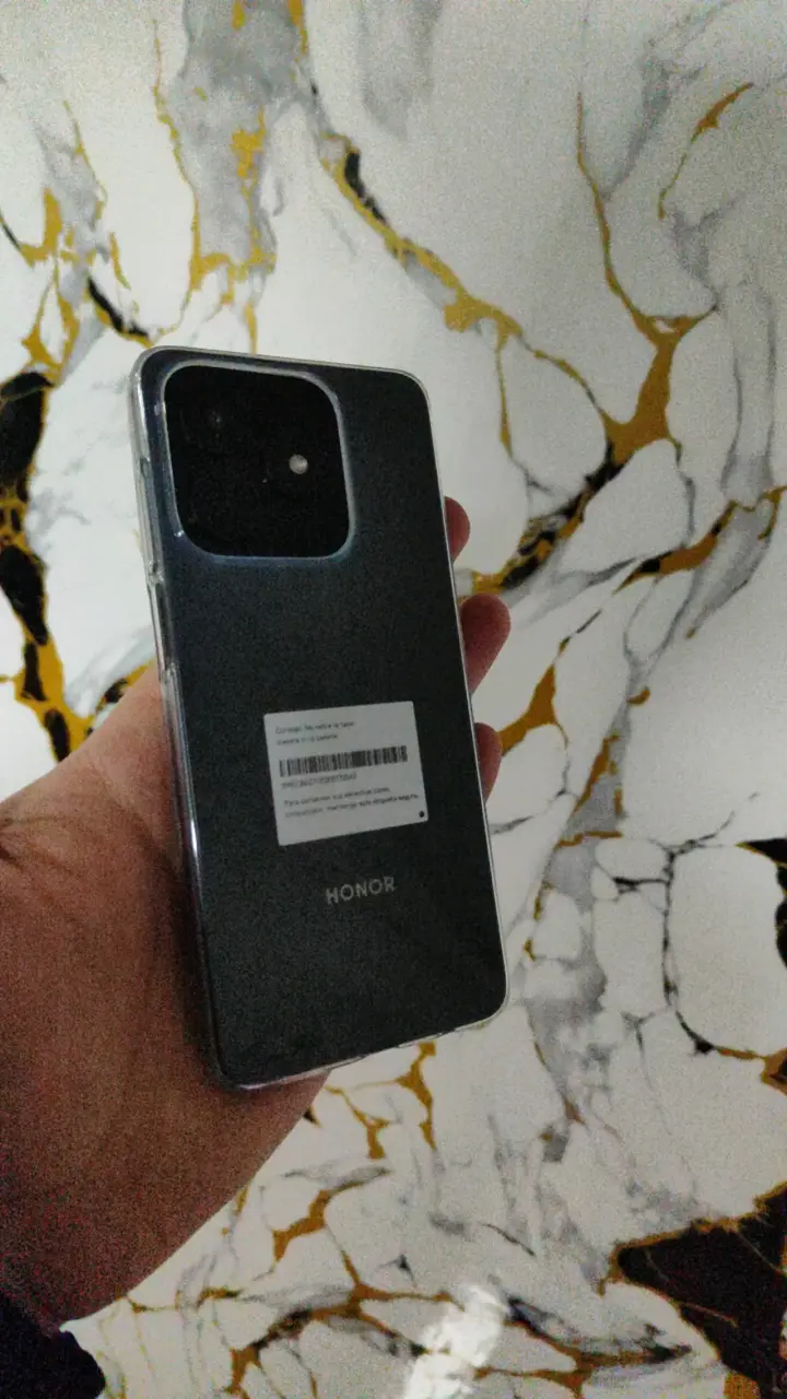 Smartphone Honor con MagicOS y cámara avanzada - 2