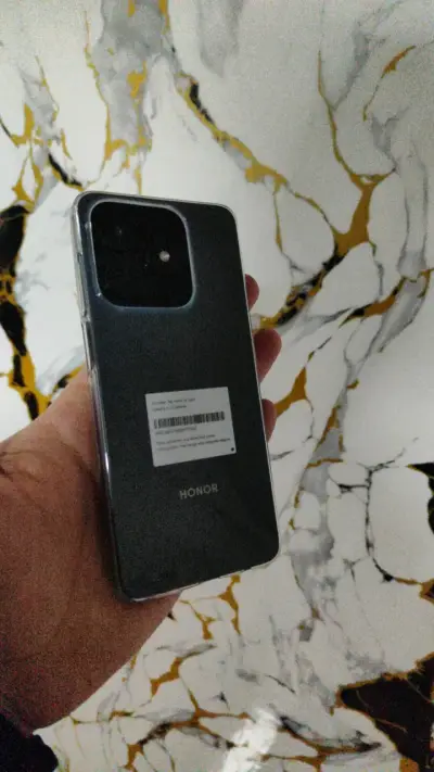 Smartphone Honor con MagicOS y cámara avanzada - miniatura 2