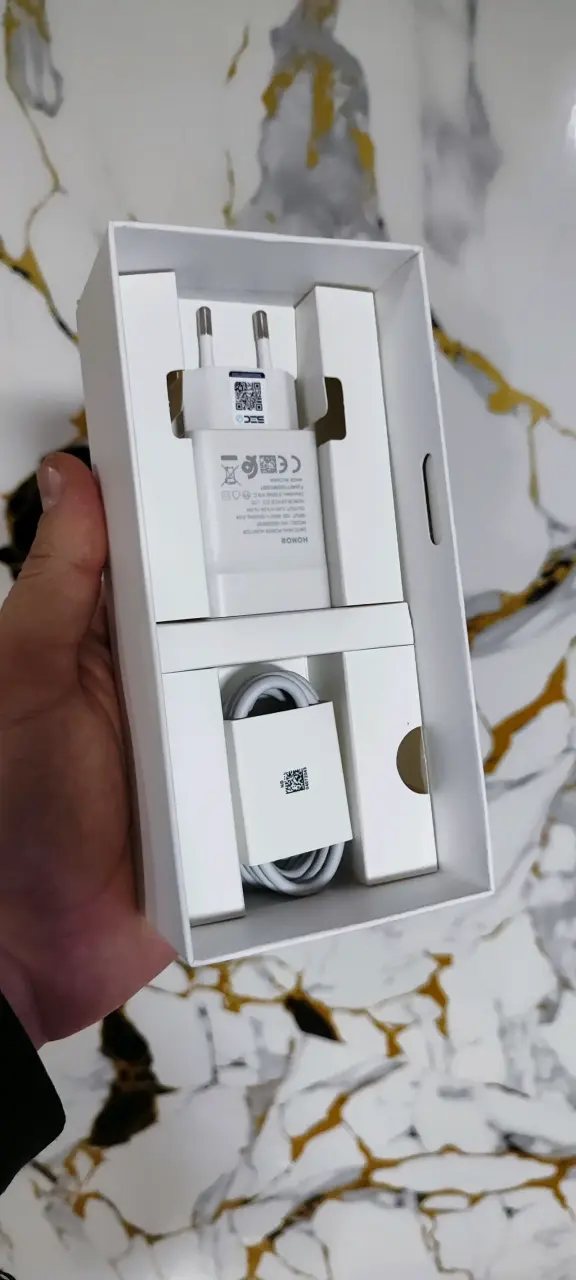 Smartphone Honor con MagicOS y cámara avanzada - 3