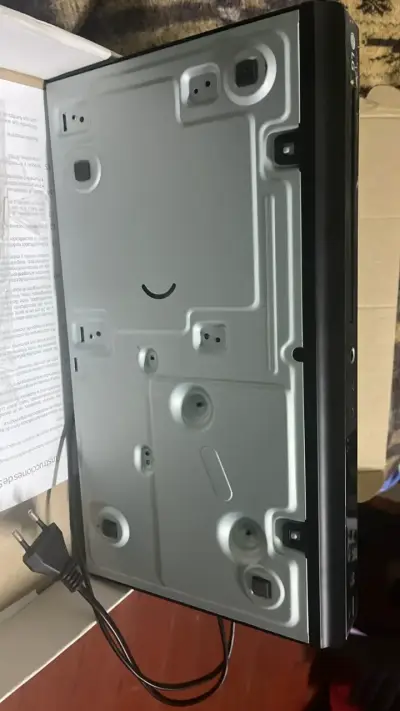 Reproductor DVD LG - miniatura 3