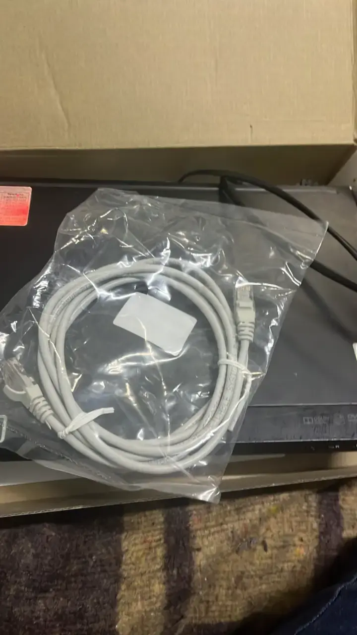 Reproductor DVD LG - 4