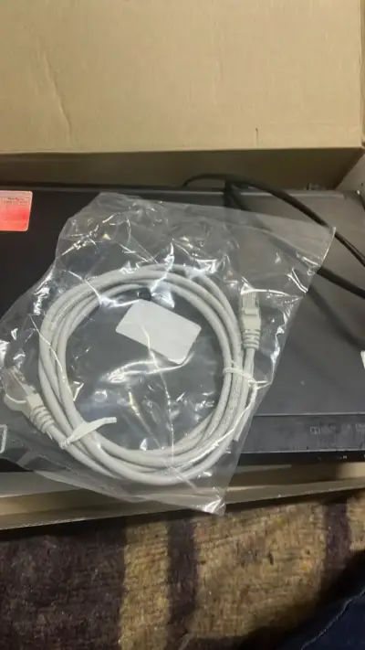 Reproductor DVD LG - miniatura 4