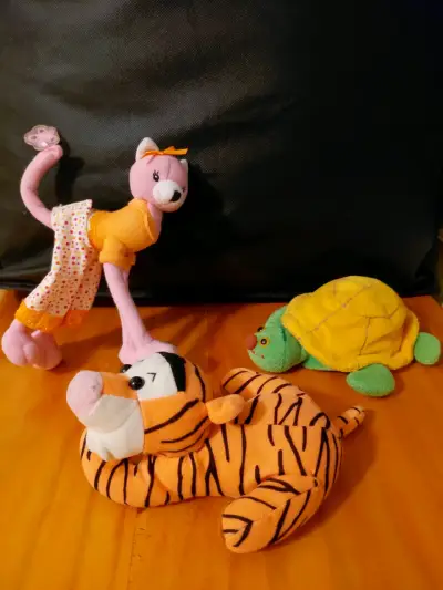 Peluches Economicos - miniatura 5