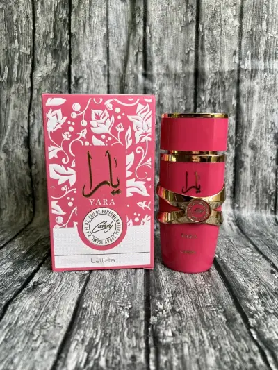 Perfume Lattafa Yara Candy 100ml - miniatura 1