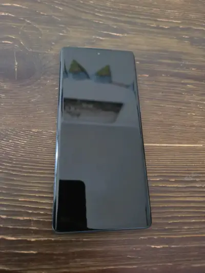 Smartphone Motorola Edge 50 Fusion con caja - miniatura 5
