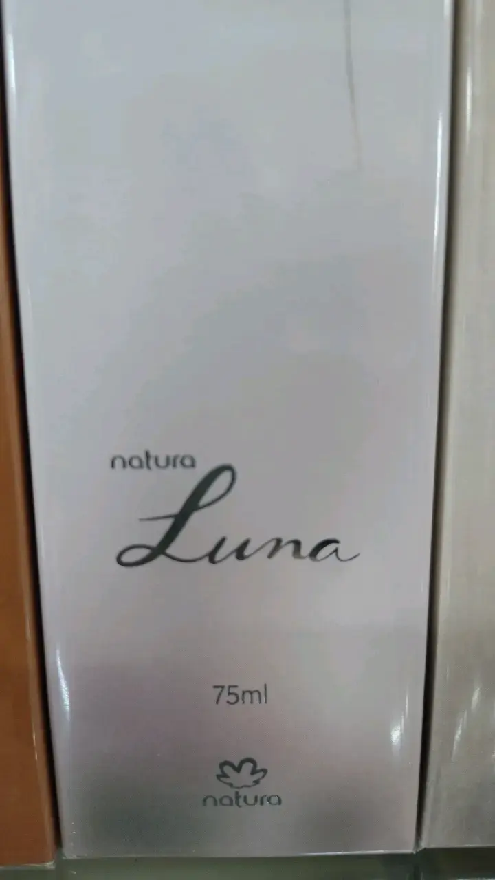 Perfume Natura Luna 75ml