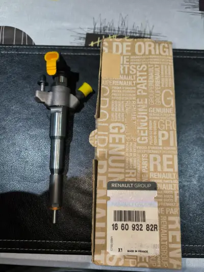 Inyector de Combustible Original - miniatura 1