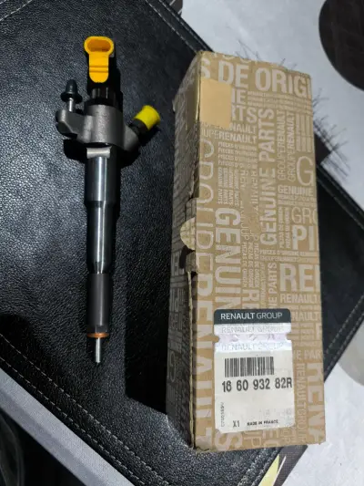 Inyector de Combustible Original - miniatura 2