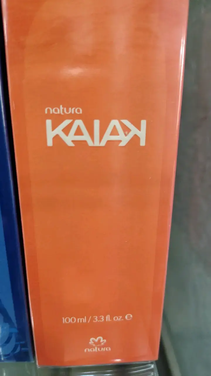 Perfume Natura Kaiak 100 ml