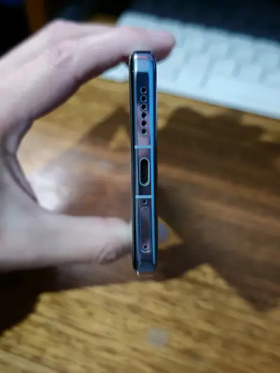 Smartphone Vivo x200 Pro con cámara Zeiss en azul - miniatura 6